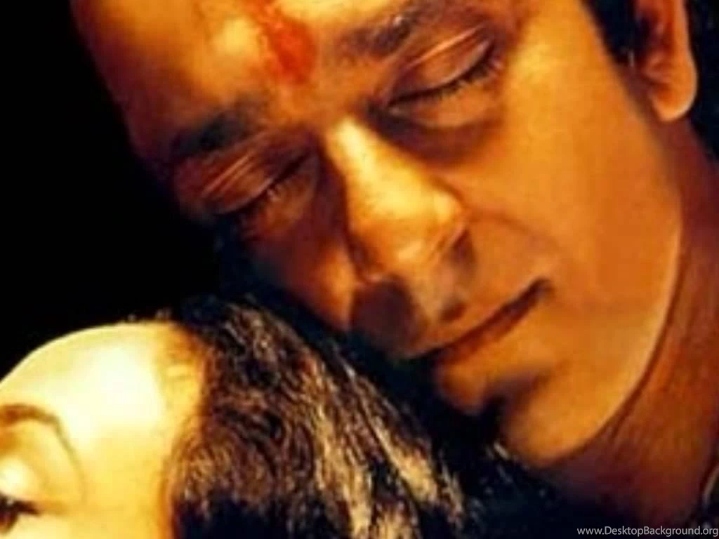 Sajay Datt Vastav Movie Posters