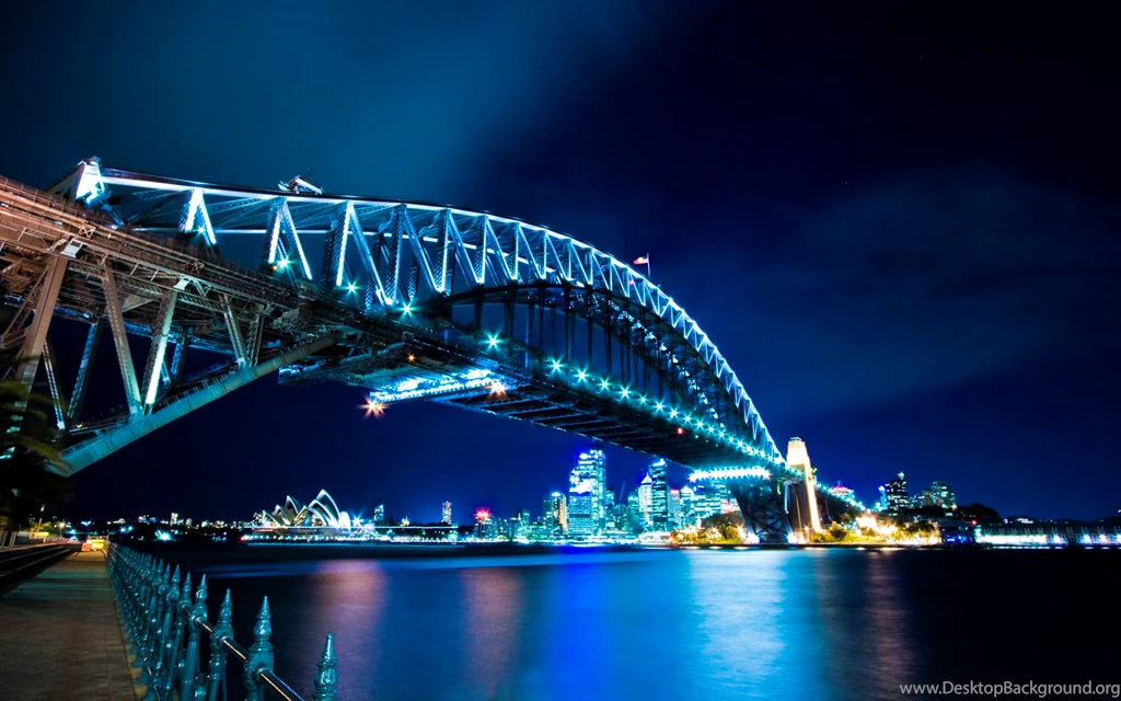 Widescreen HD Bridge Wallpapers & Bridge Backgrounds For Free Download