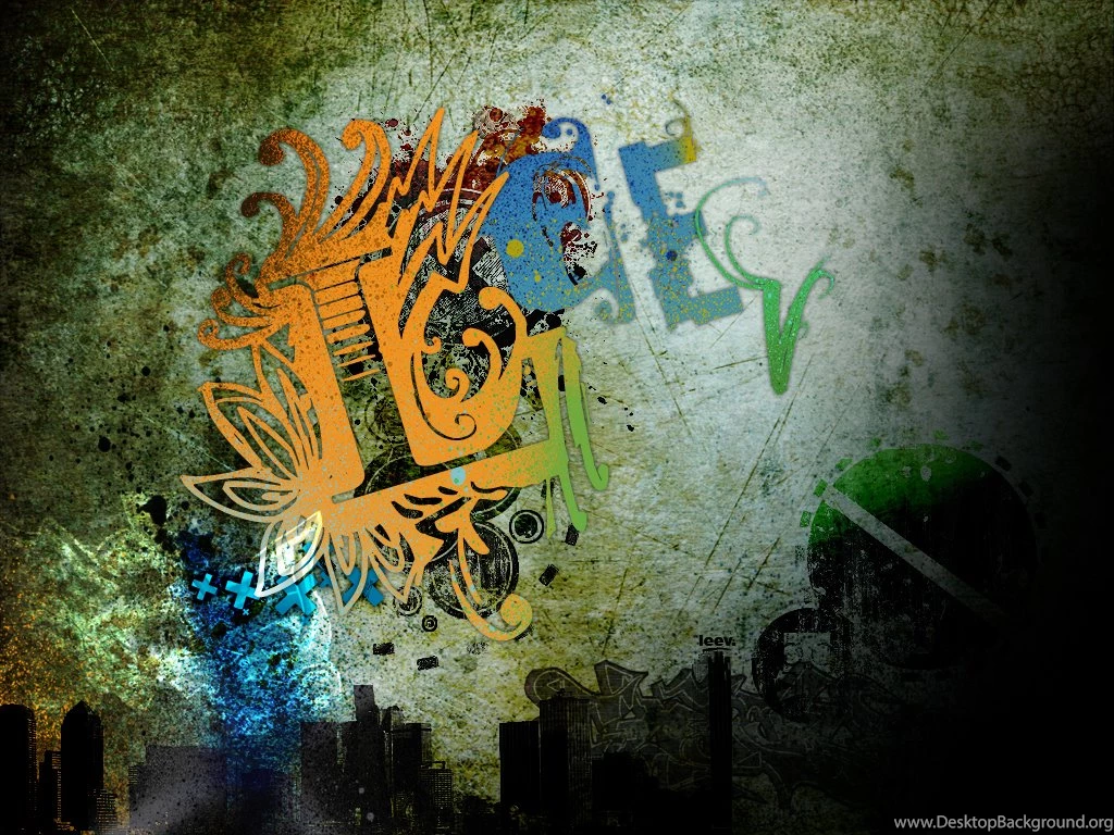 Crazy Art By Leev94 On DeviantArt