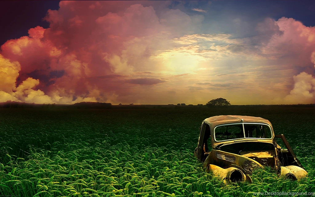 Free Hd Nature And Landscape Wallpapers