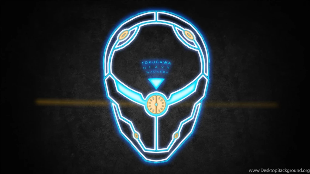 Gray Fox Neon Wallpapers By Mboy501 On DeviantArt
