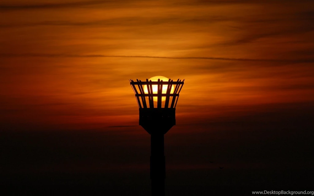 Sun In The Basket Wallpapers