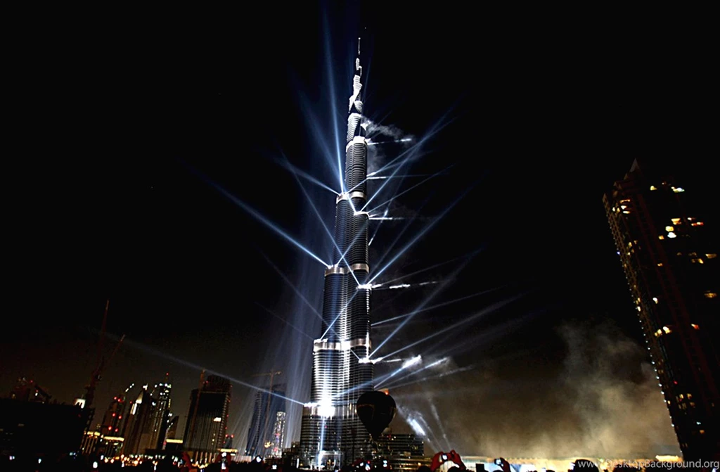Burj Khalifa Images Archives   Free Wallpapers In