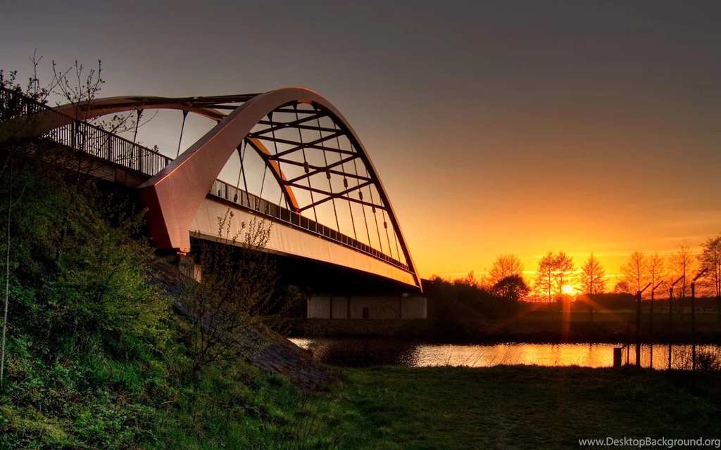 Bridge Wallpapers Picture 3J6 WallPey