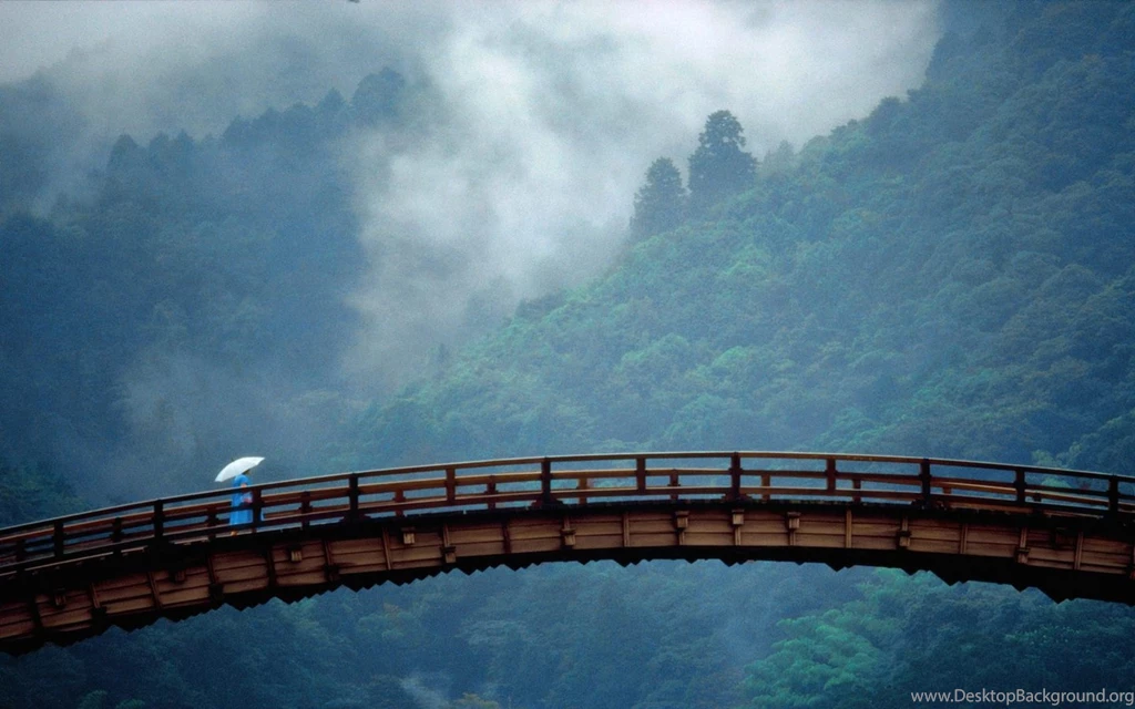 874 Bridge HD Wallpapers