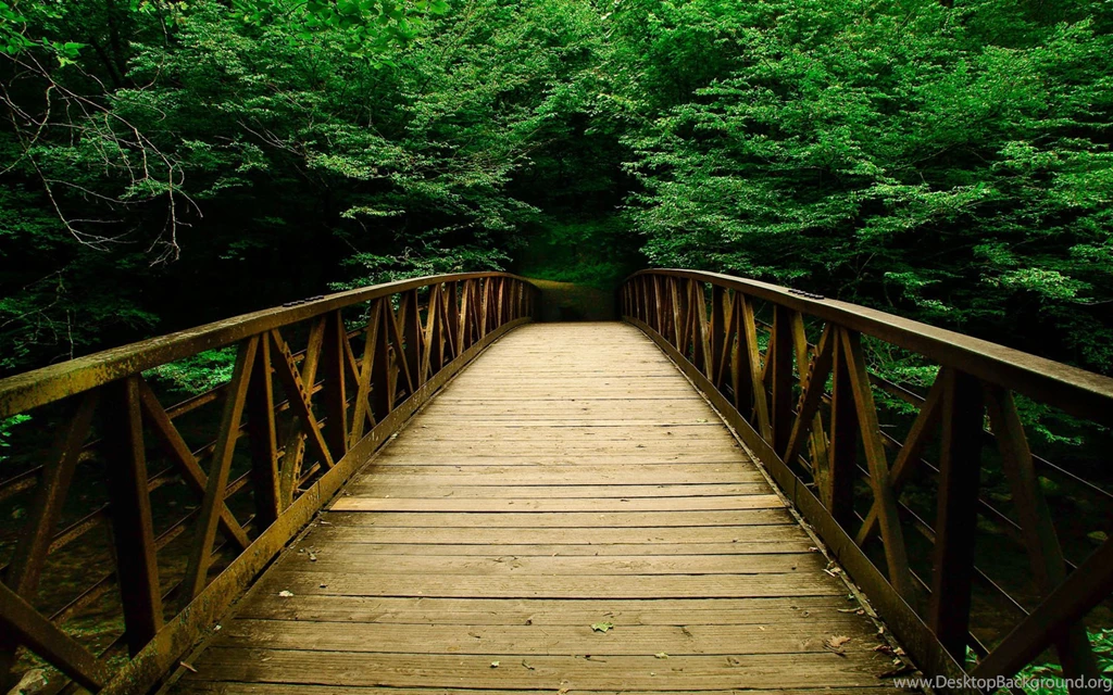 Bridge Wallpapers
