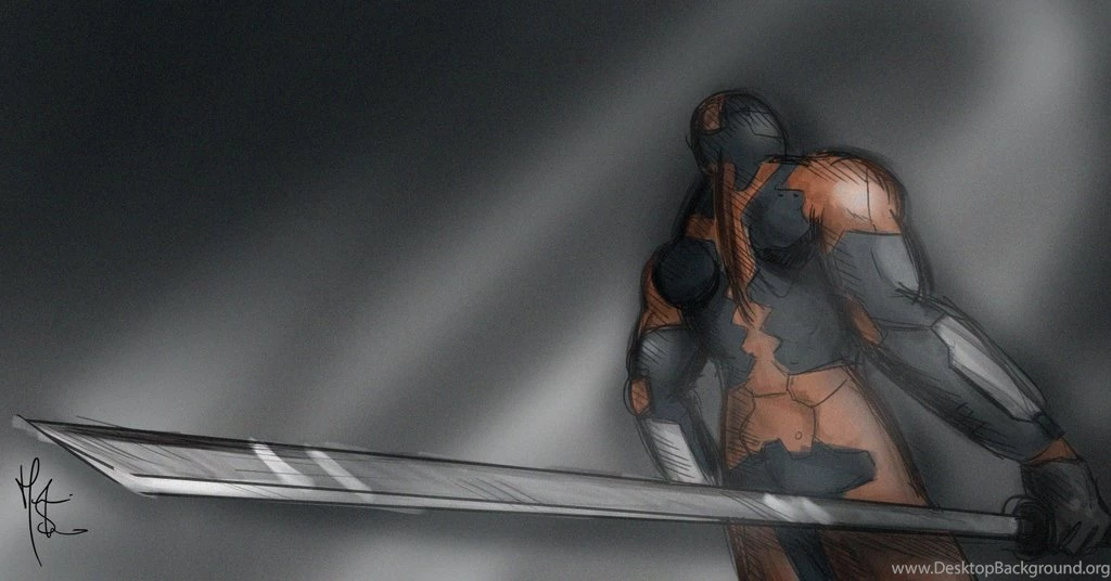 Metal Gear Solid Gray Fox By Supervixen89 On DeviantArt