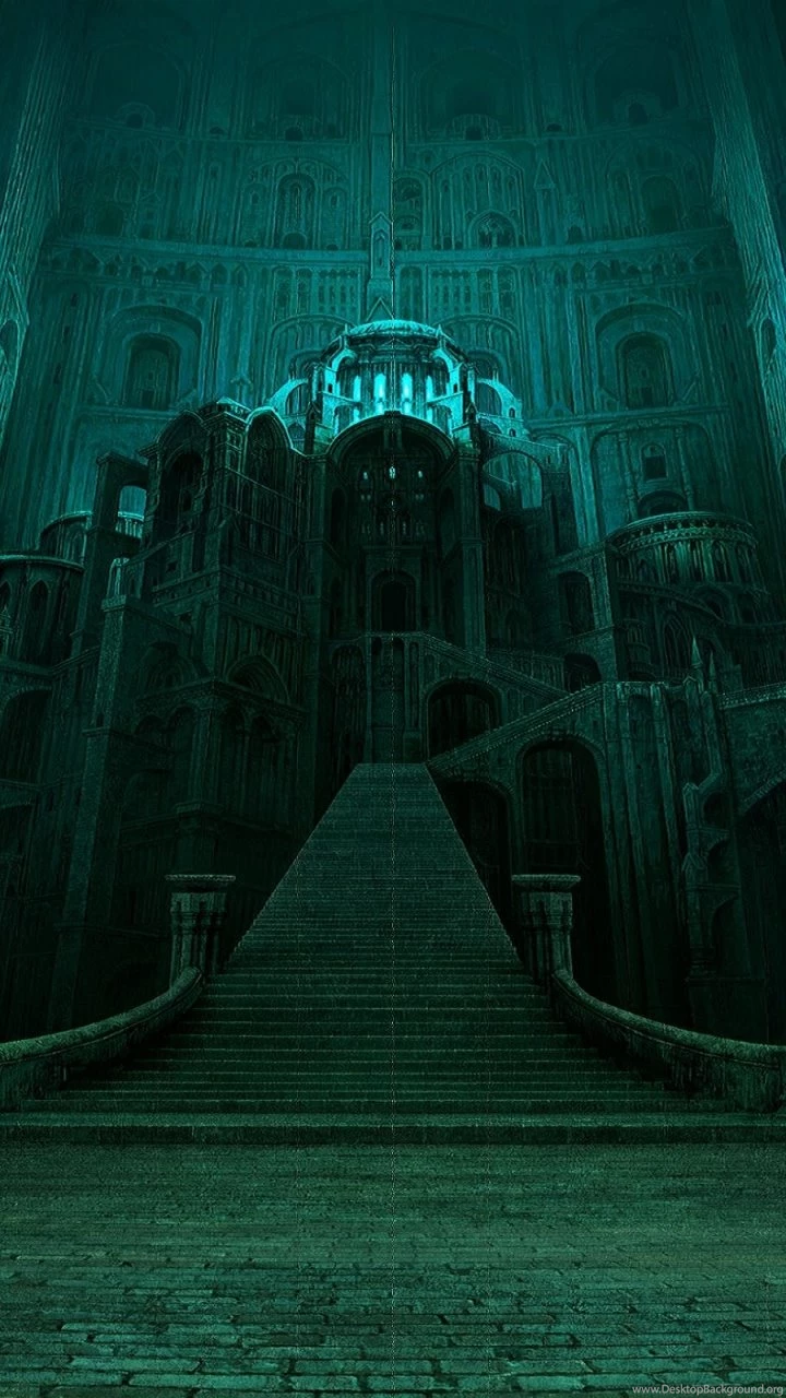 Lumia 535   Fantasy/Lord Of The Rings   Wallpapers ID: 578003