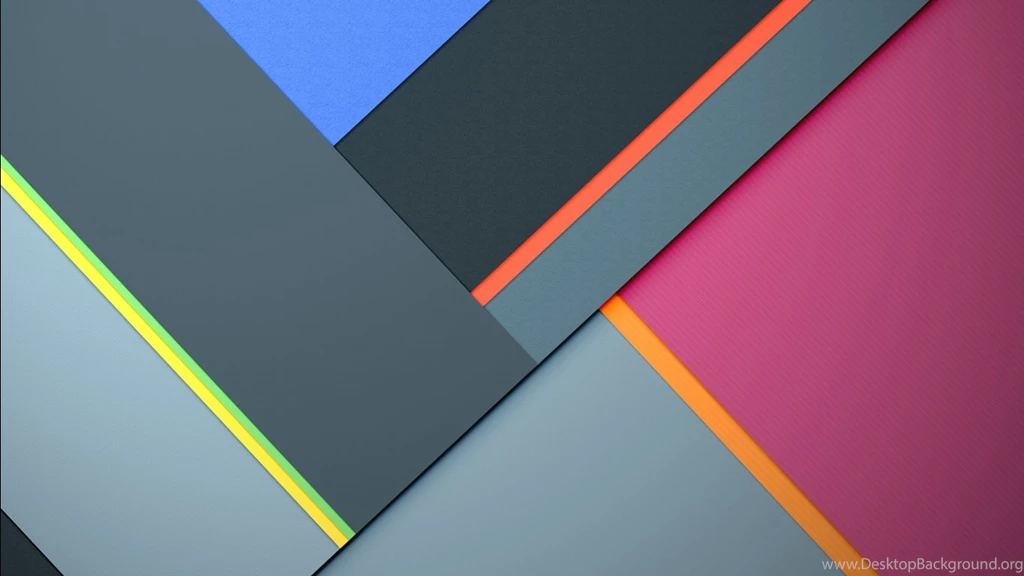 Android 5 Lollipop Wallpapers