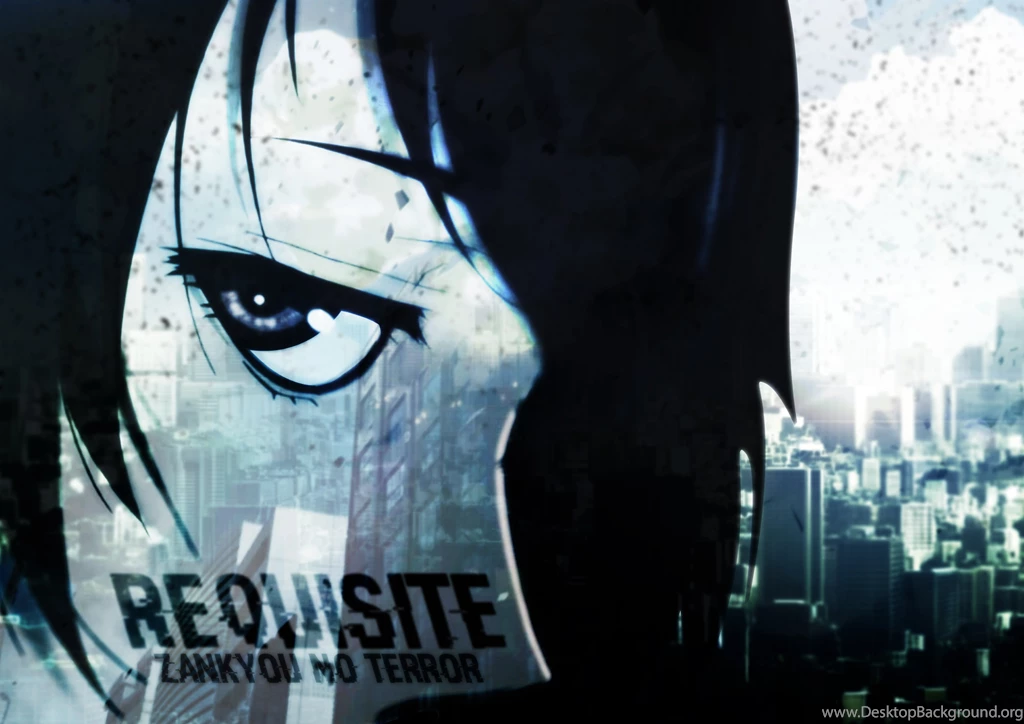 Jestingstock.com Zankyou No Terror Wallpapers