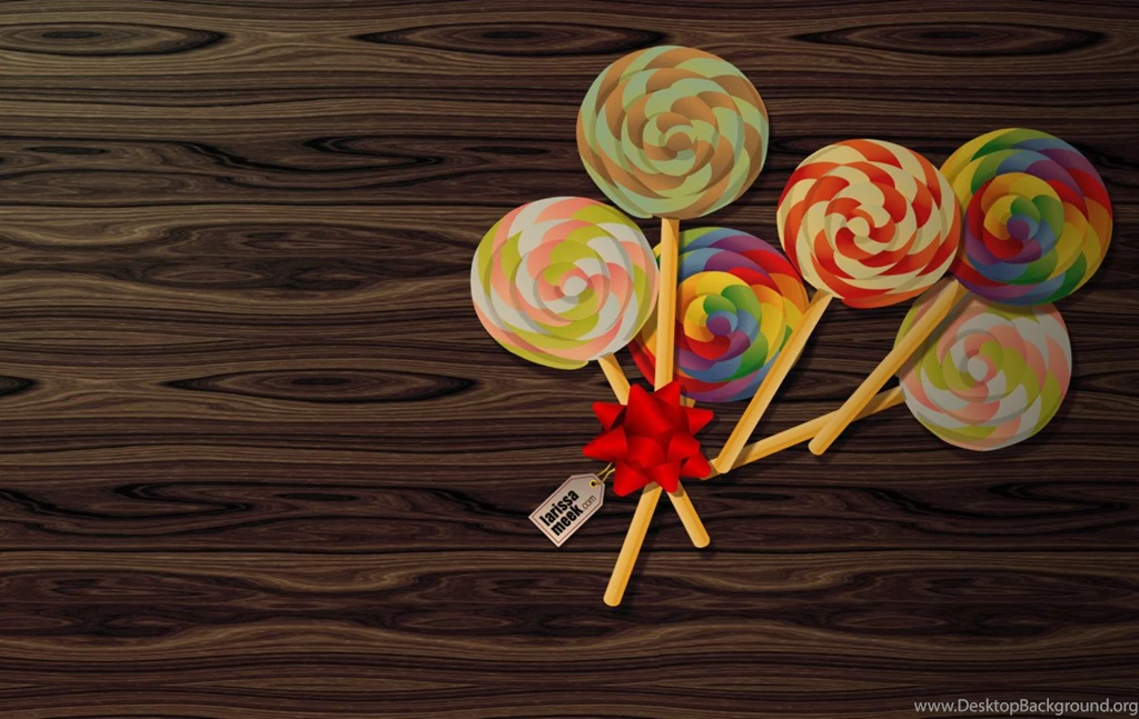 Lollipop HD Wallpapers