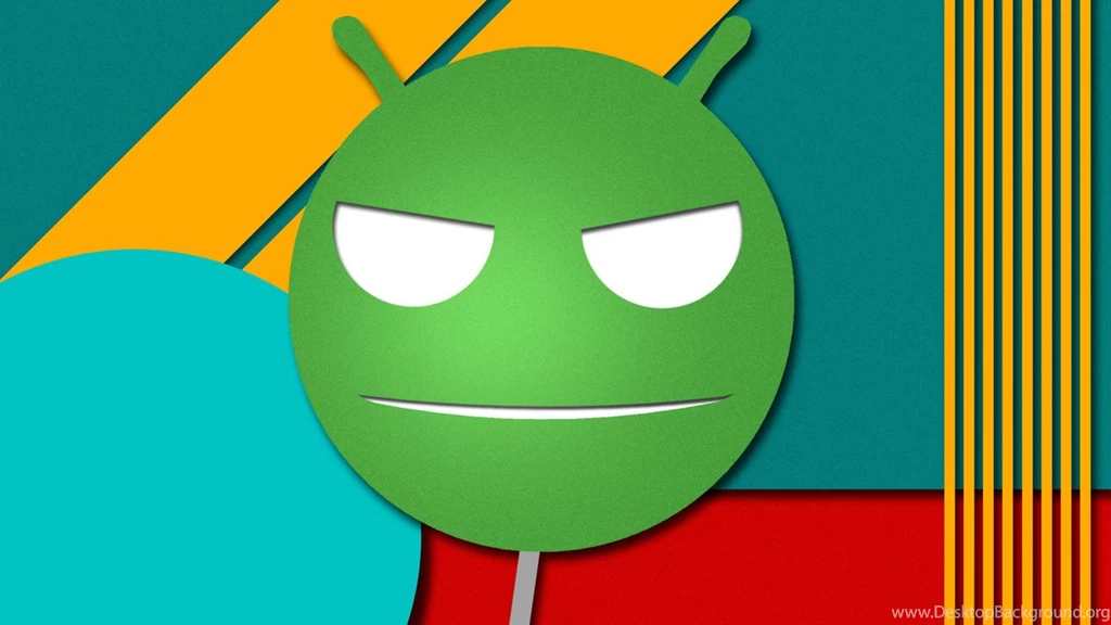 CyanogenMod Lollipop Wallpaper(Unofficial) By Andreas86 On DeviantArt