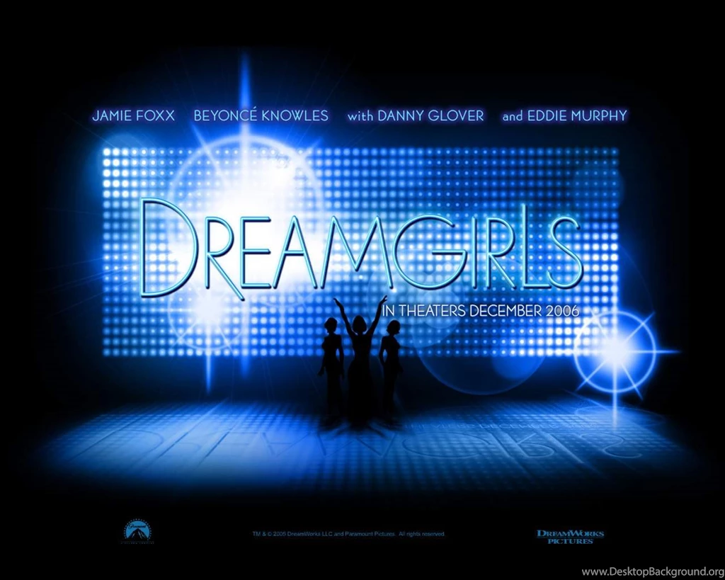 Dreamgirls Wallpapers