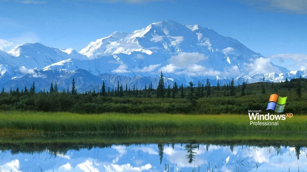 Desktop Backgrounds For Windows Xp Wallpapers Cave