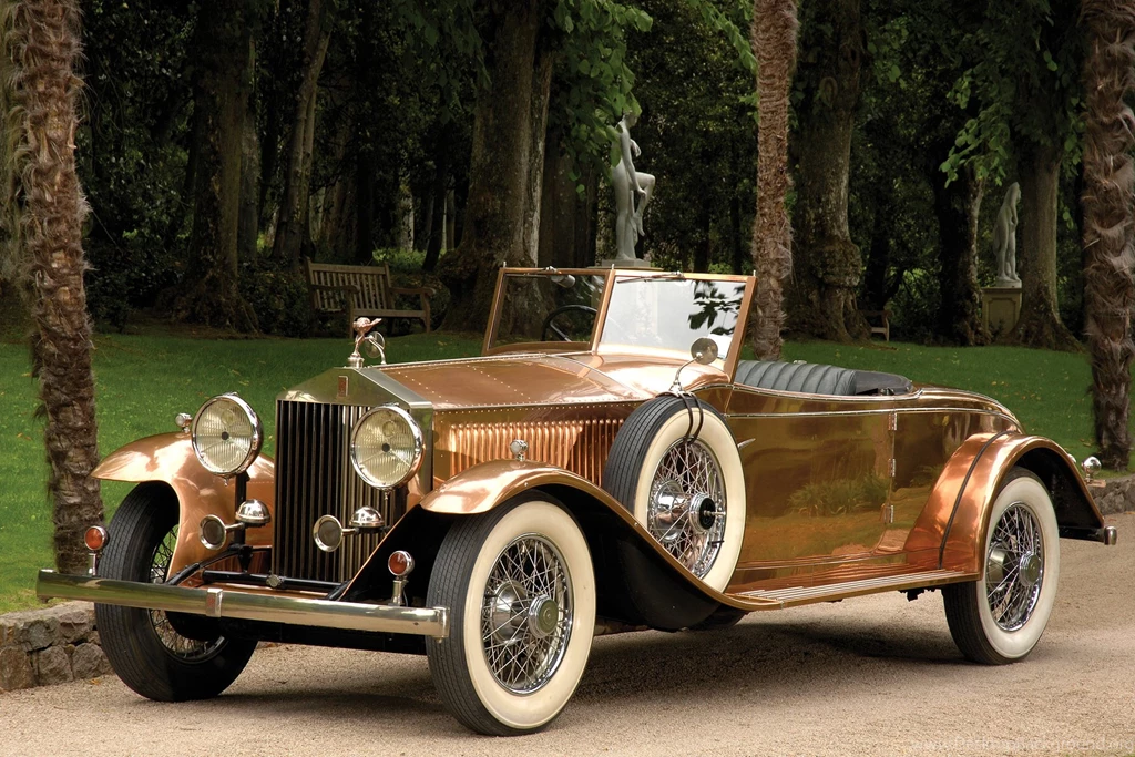 135 Rolls Royce HD Wallpapers
