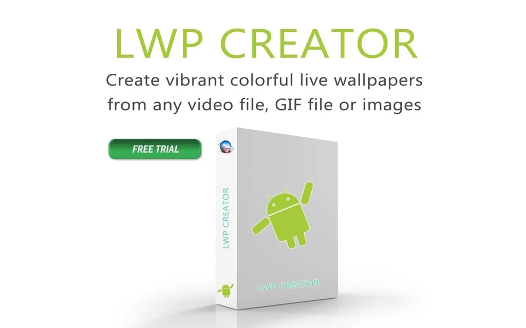 Download Live Wallpapers Software: Android Live Wallpapers Maker ...