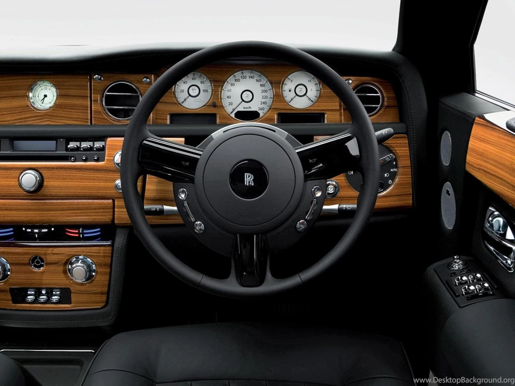 Wallpapers Rolls Royce Phantom Animaatjes 69 Wallpapers