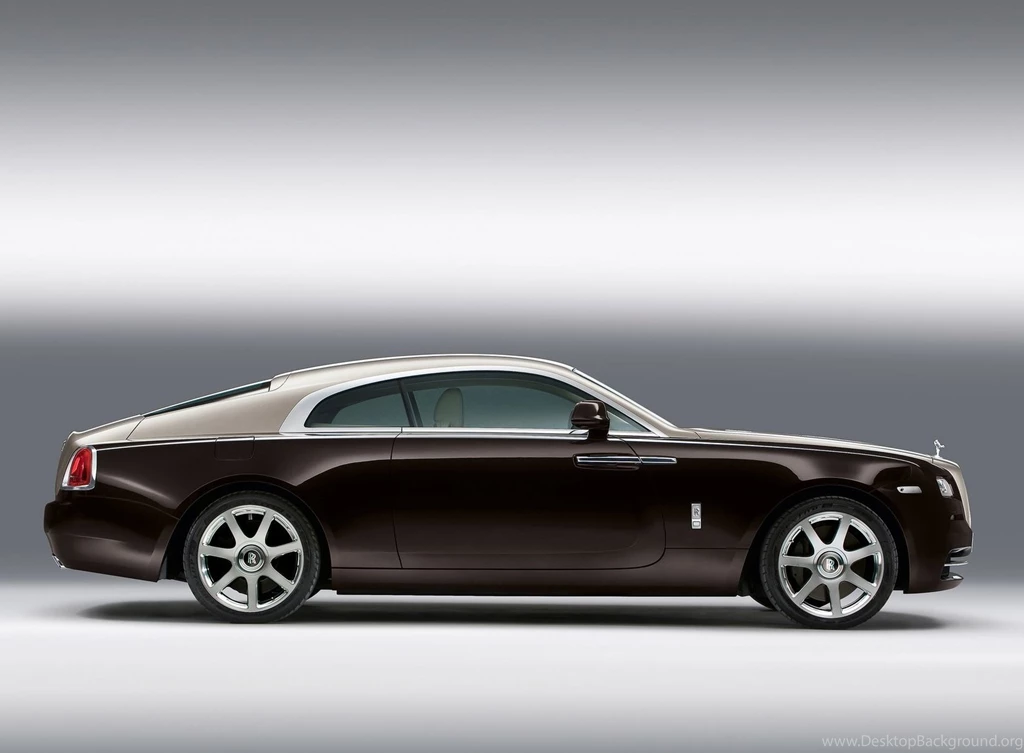 Rolls Royce Wraith Hd Wallpapers 2016 Ototrends.net