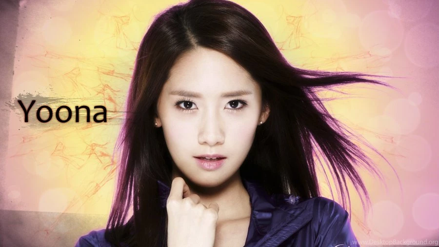 DeviantArt: More Like Yoona Wallpapers Snsd By Elbajadord