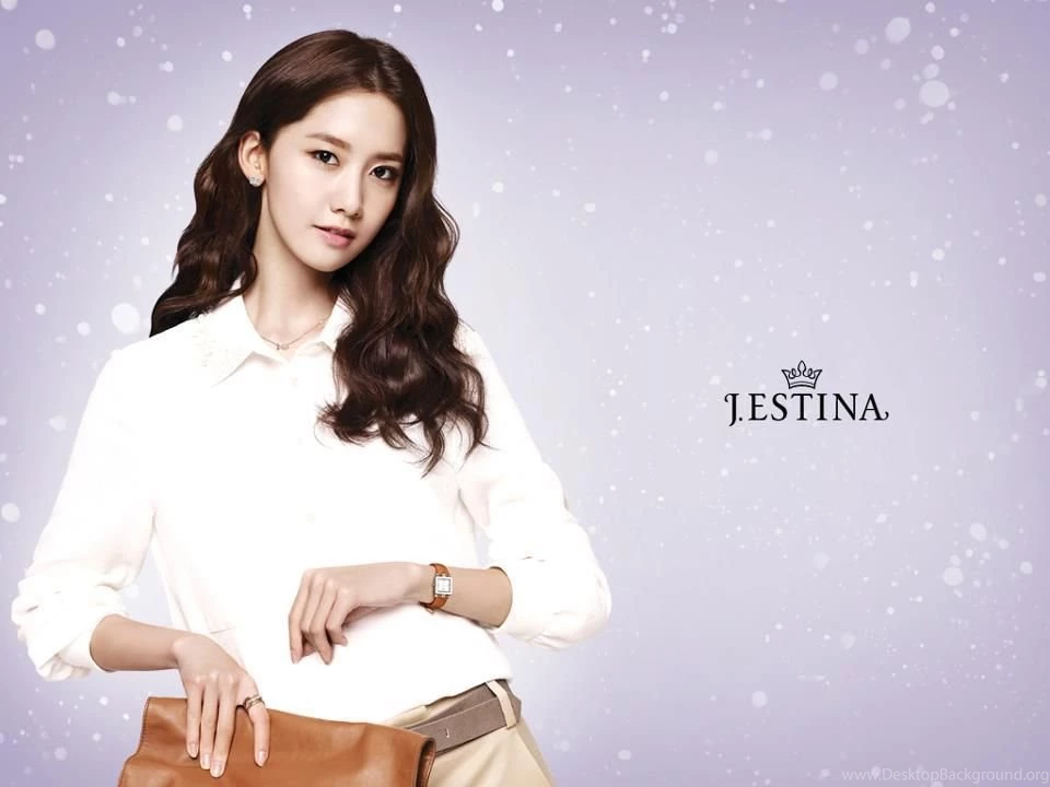 Yoona 2015 Wallpapers   Wallpapers Cave