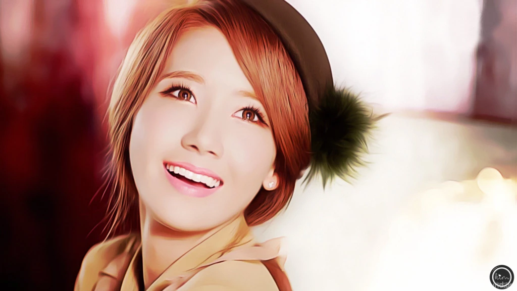 Yoona Lion Heart Wallpapers By Kimnavarro On DeviantArt