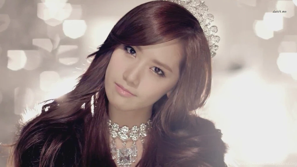 Im Yoona   Girls' Generation Wallpapers   Celebrity Wallpapers