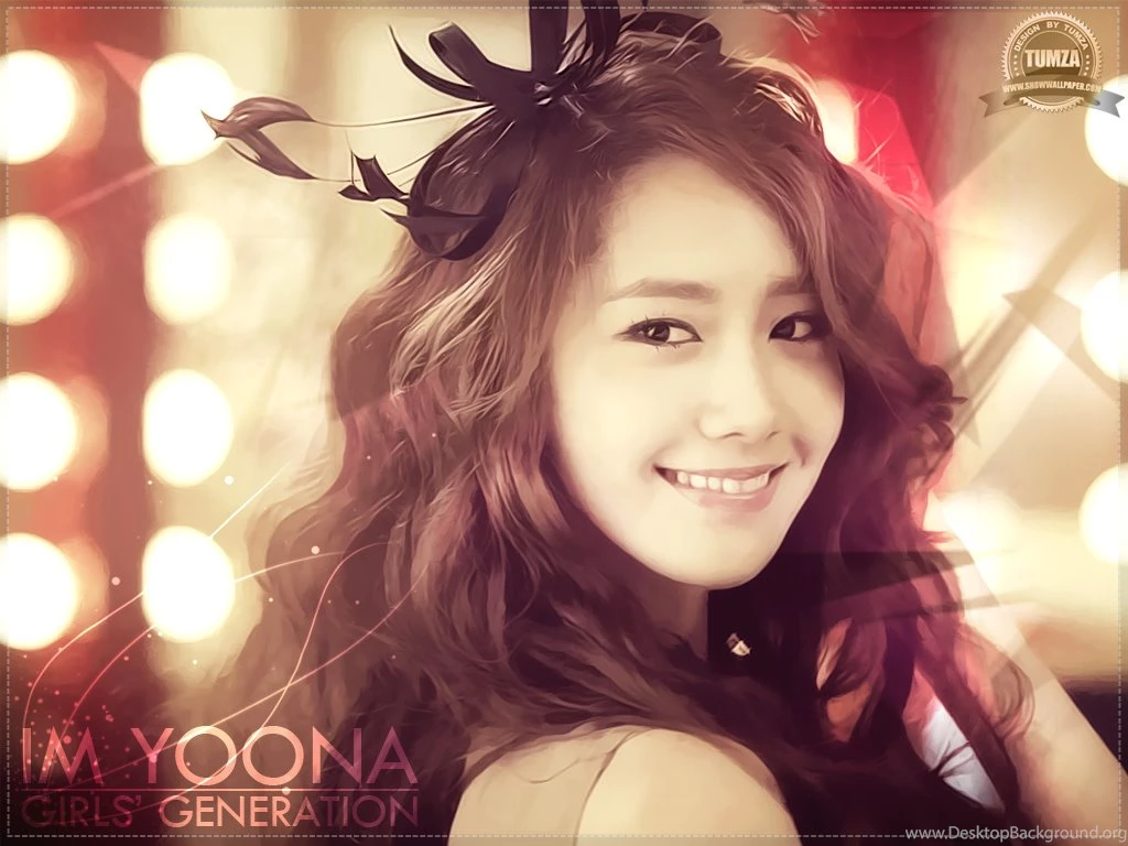 Yoona   Girls Generation (SNSD) So Nyeo Shi Dae Wallpapers ...