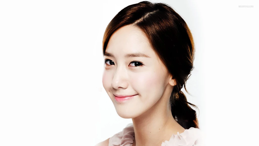 Snsd Yoona Wallpapers