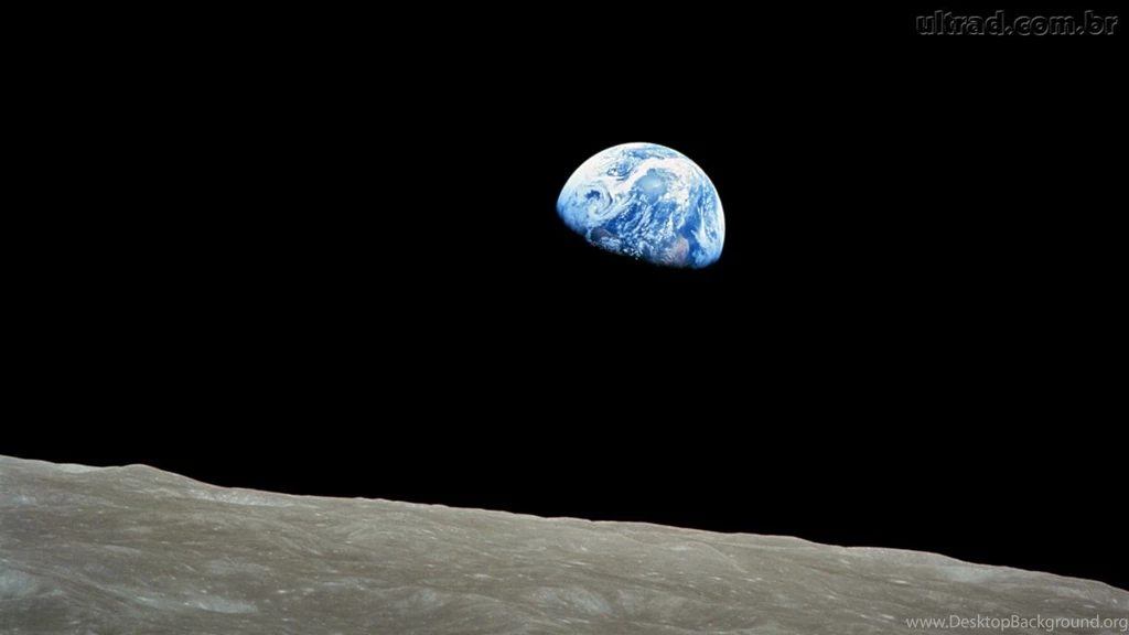 NASA Wallpapers Earthrise Pics About Space