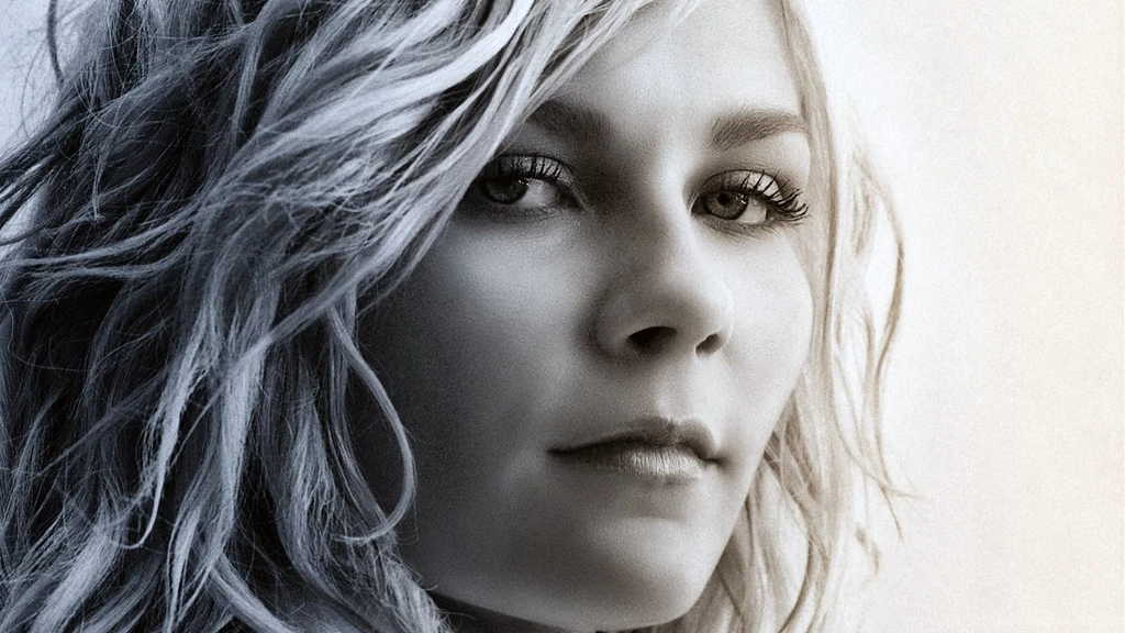 HD Kirsten Dunst Wallpapers 1 – HdCoolWallpapers.Com