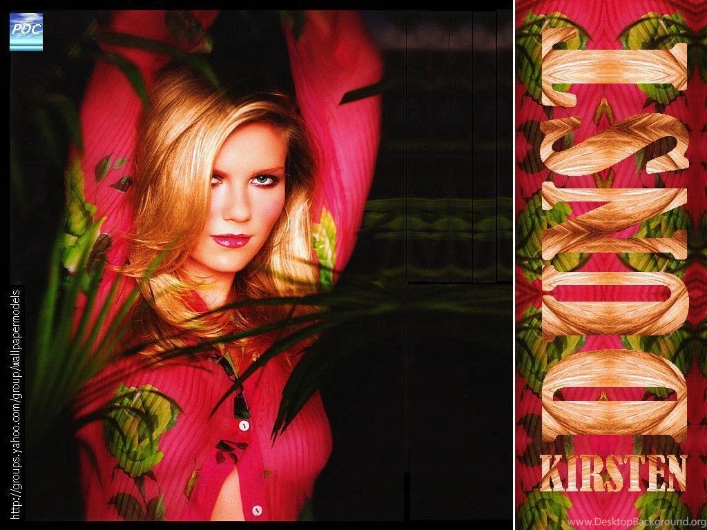 Kristen Dunst   Kirsten Dunst Wallpapers (4122855)   Fanpop