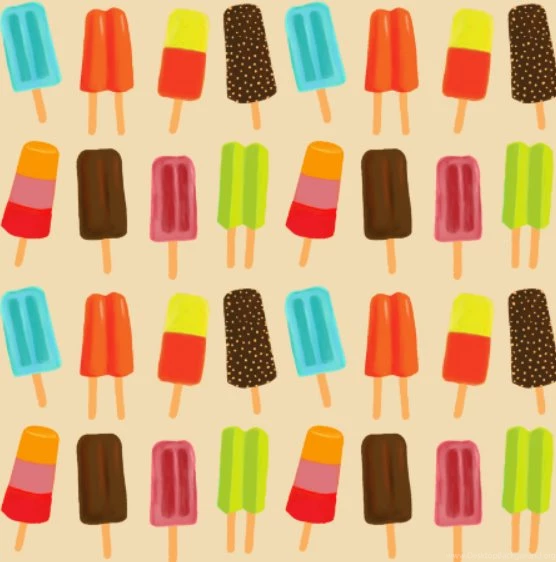 Summer Popsicles — Recipes Hubs