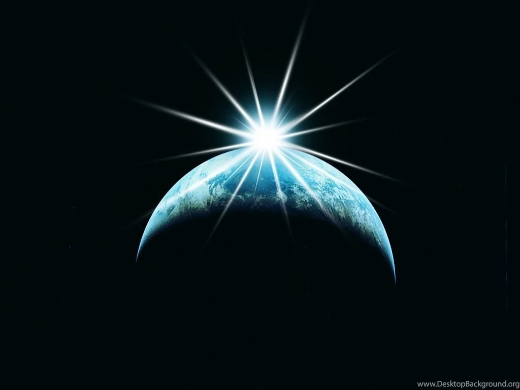 Jacana Astronomy Site The Earth