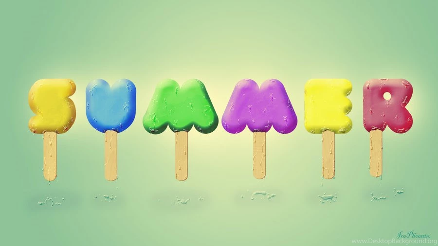 Summer Popsicles — Recipes Hubs