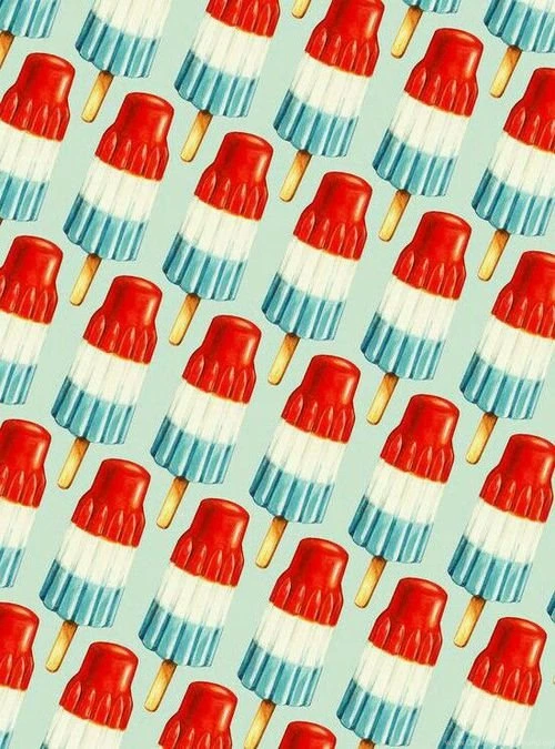 Bomb Pop Wallpapers ~ Perfect For Summer!!