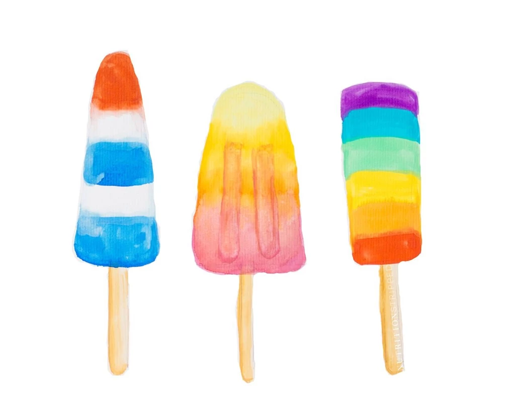 Summer Treats