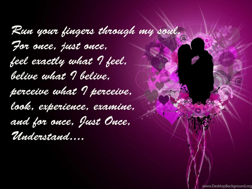 Love Quotes