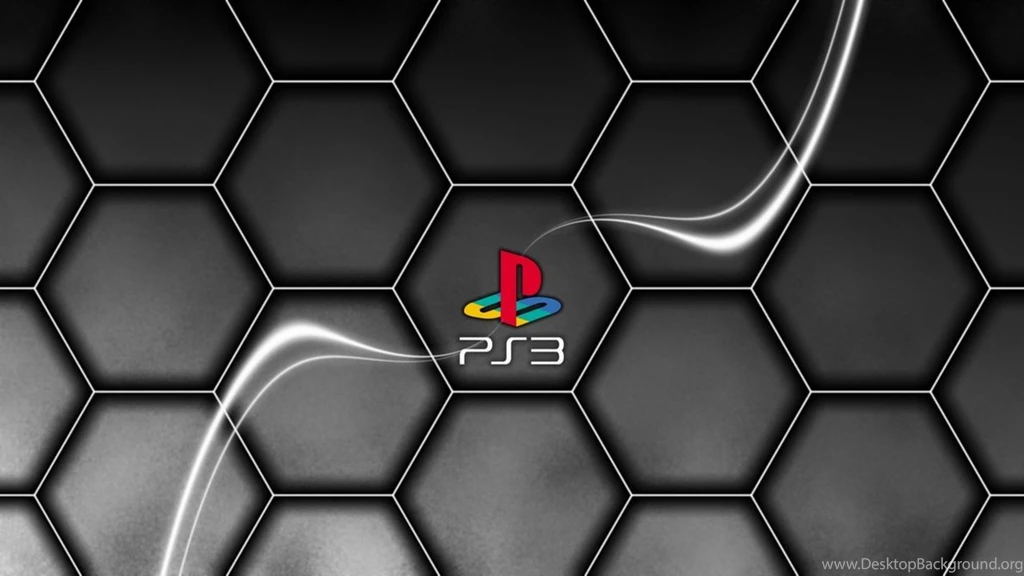 PS3 Wallpapers 1 By Wretched Stare On DeviantArt
