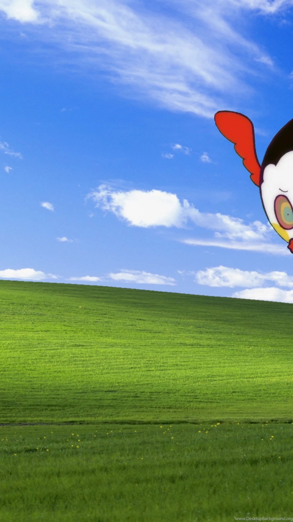 Windows Xp Bliss Modification S4 Wallpapers