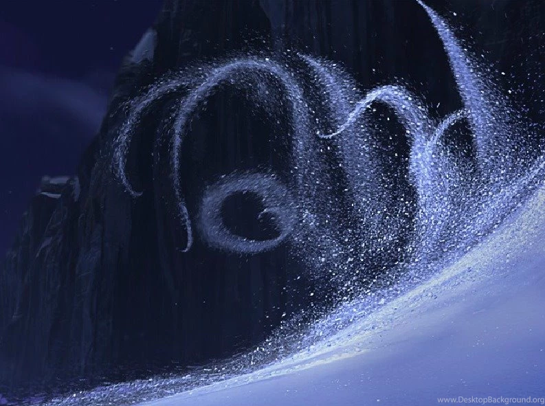 Frozen Digital Painter Backgrounds   Frozen Photo (36032972)   Fanpop