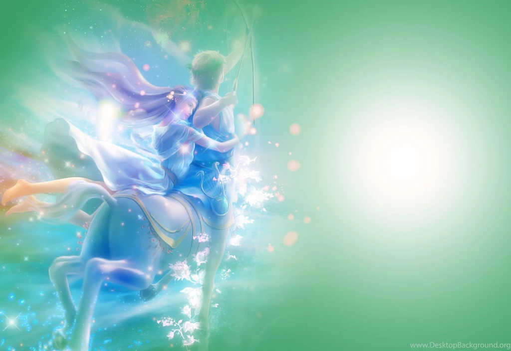Sagittarius HD Wallpapers