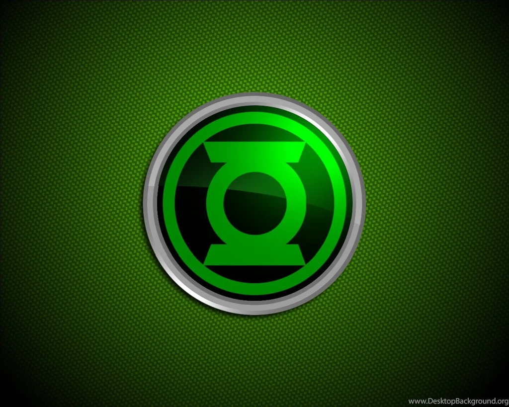 Green Lantern Wallpapers