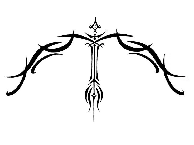 Tattoo Ideas On Pinterest