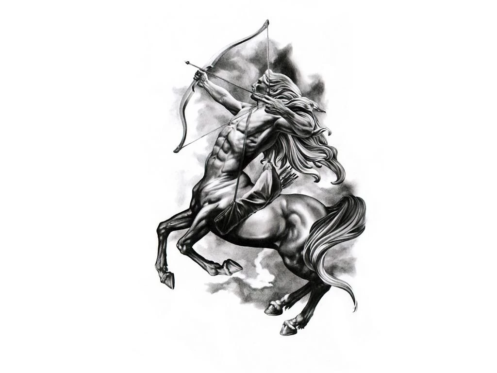 Sagittarius Wallpapers Wallpapers Cave