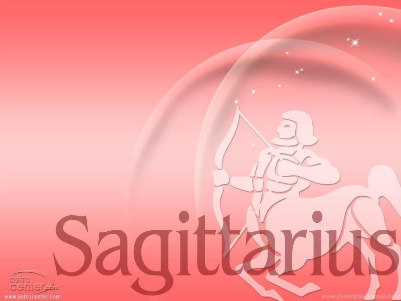 Sagittarius Sagittarius Wallpapers (6435049) Fanpop