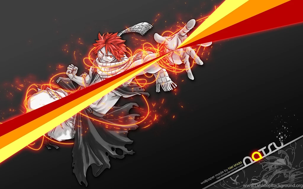 Fairy Tail Wallpapers HD Wallpapers Cave