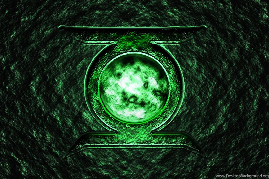 Green Lantern Wallpapers By BaLoRiuM On DeviantArt