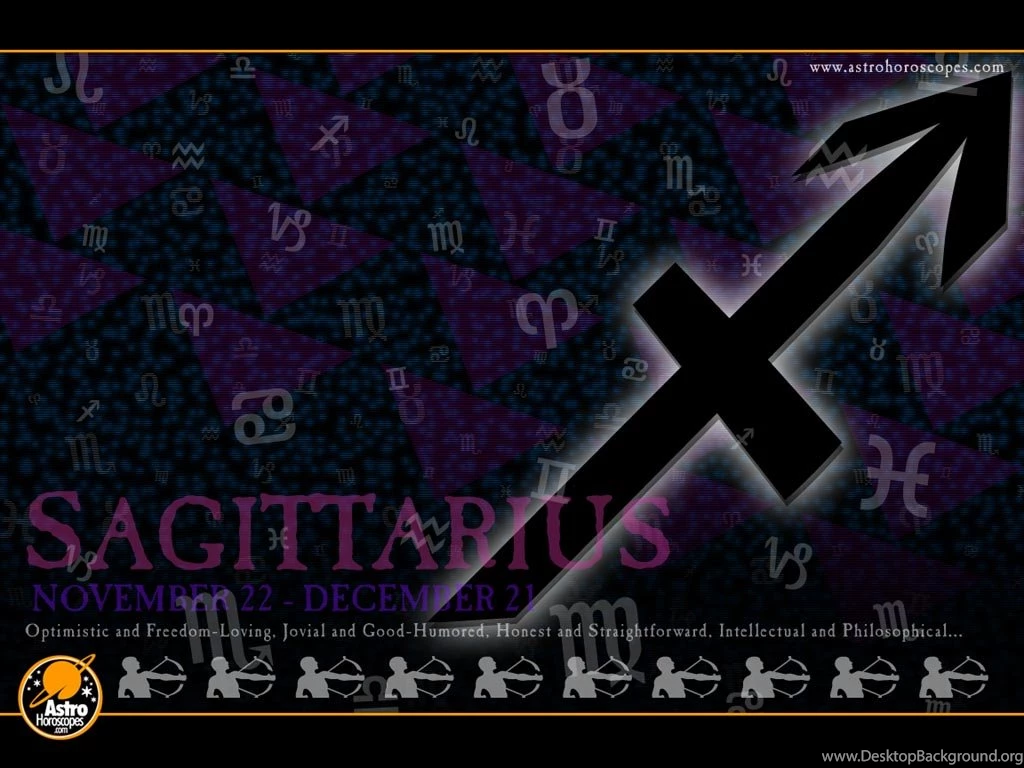 Sagittarius Desktop Wallpapers AstroHoroscopes.com!