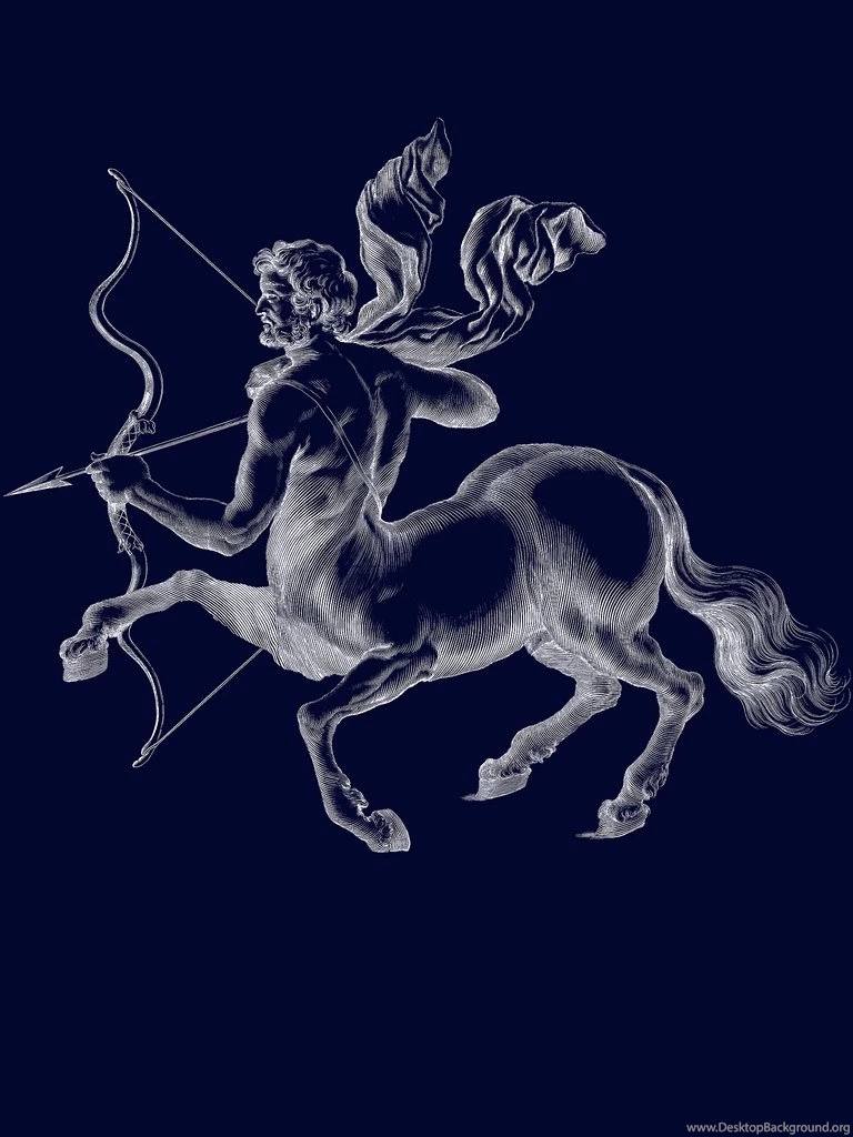 Sagittarius Wallpapers