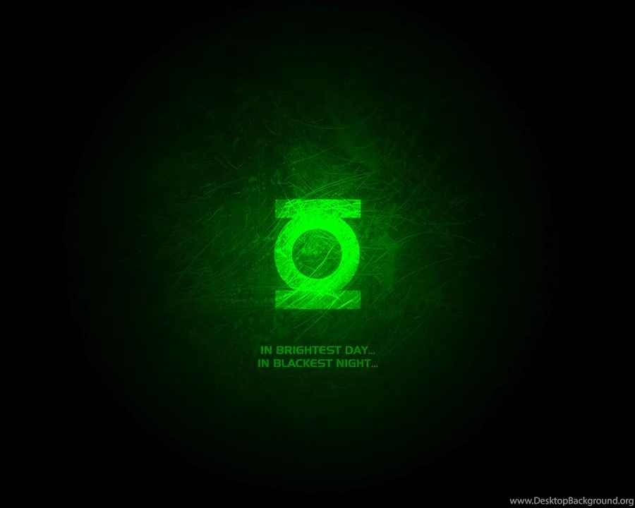 Green Lantern Wallpapers By EspionageDB7 On DeviantArt